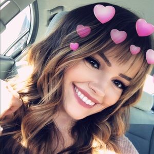 Meet your Posher, Tatum